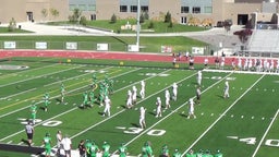 Provo football highlights Lehi High School