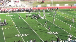 Timpview football highlights Provo High School