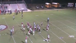 Dooly County football highlights vs. Marion County