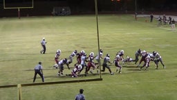 Troy Dissmore's highlights vs. Desert Oasis High