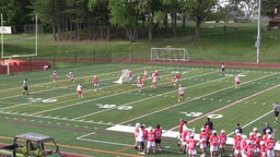 Nathan Bialy's highlights Manalapan High School