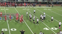 Milton football highlights vs. Selinsgrove Area