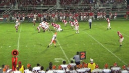 Drew Otten's highlight vs. St. Henry