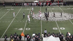 Jonesboro football highlights Mundys Mill High School