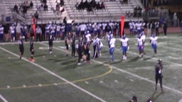 Ruben Mancilla's highlights Teaneck High School