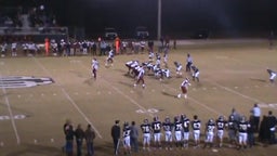 Dooly County football highlights vs. Schley County