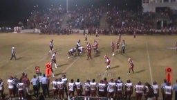 Dooly County football highlights vs. Lincoln County High