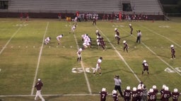 Highlands football highlights vs. Ranger