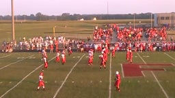 Highlight of vs. @Fairbanks vs Galion