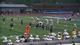 Tim Rolf's highlights West Clermont High School