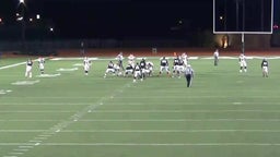 Terrance Coulter's highlights Lawton High School 