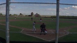 Elijah Torrez's highlights Coalinga