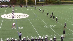 Cheney RVT football highlights Prince Tech High School
