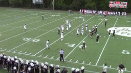 Cheney RVT football highlights Bullard-Havens RVT High School