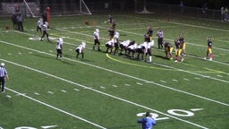 Cheney RVT football highlights Wilcox Tech High School