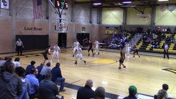 Culver basketball highlights Lakeview High School