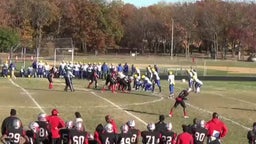 Suitland football highlights vs. High Point