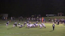 Lauderdale County football highlights vs. Wilson