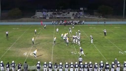 Rosemont football highlights vs. Kennedy