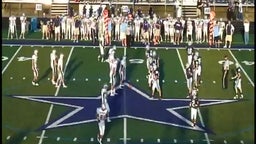 Hudson football highlights Kenston