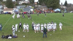 Daniel Cable's highlights Port Townsend High School