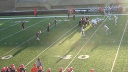 Fort Wayne Northrop football highlights Wayne High School