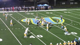 Putnam City West football highlights Stillwater High School