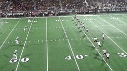 Dylan Proctor's highlights Pearland High School