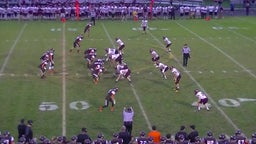 Walsh Jesuit football highlights vs. Padua Franciscan