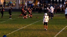 Cottage Grove football highlights Philomath High School