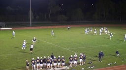 Okemos lacrosse highlights Haslett High School