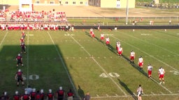 Elgin football highlights vs. Bucyrus High School