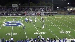 Somerset football highlights Boerne High School