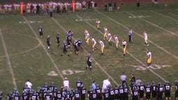 Josh Humbert's highlights vs. Westerville North