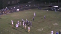 Hamilton Township football highlights vs. Chillicothe High