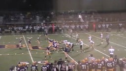 Highlight of vs. Bloom-Carroll