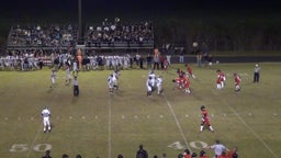 Patterson football highlights vs. Berwick High School