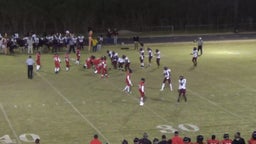 Patterson football highlights vs. Franklin