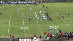 Volunteer football highlights vs. Cherokee