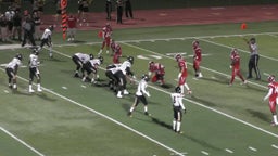 American Heritage football highlights vs. Immokalee High