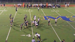 Connor Lindsay's highlight vs. South Allegheny