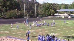 Teaneck football highlights Kearney High School