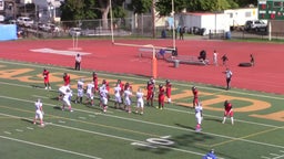 Teaneck football highlights Kennedy High School