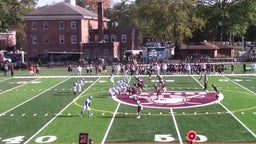 Gael Alvarez-rojas's highlights Nutley High School