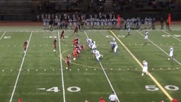 Hazen football highlights vs. Renton High School 