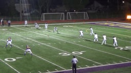Wauconda football highlights Grayslake North High School