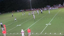 The Webb School football highlights Middle Tennessee Christian