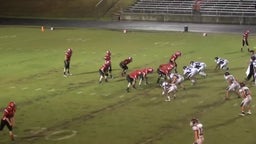 Poplar Bluff football highlights vs. Dexter High School
