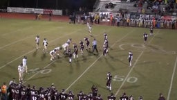 Poplar Bluff football highlights vs. Farmington High