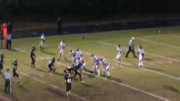 Poplar Bluff football highlights vs. Vianney High School